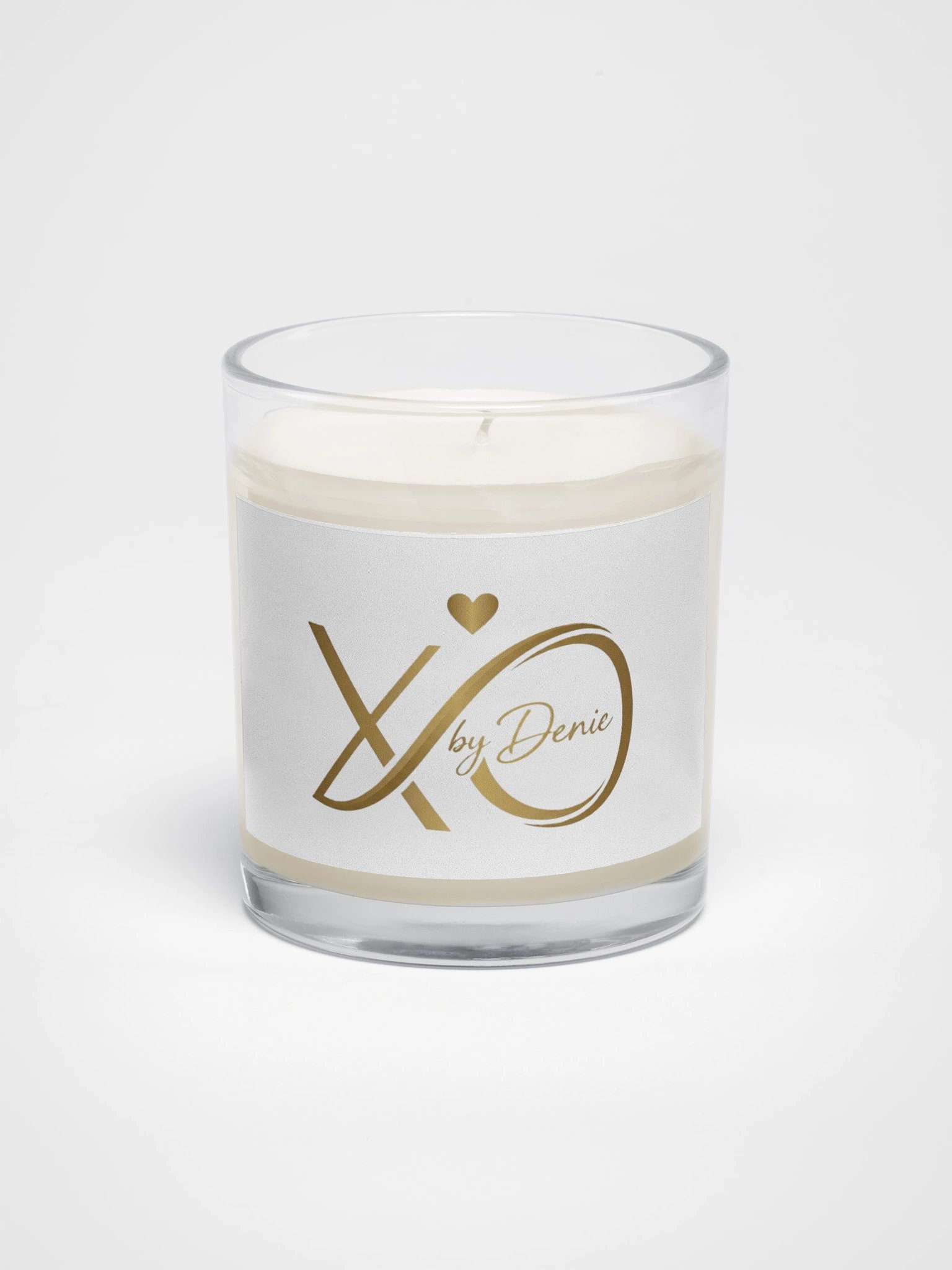 XO CANDLE product image (1)