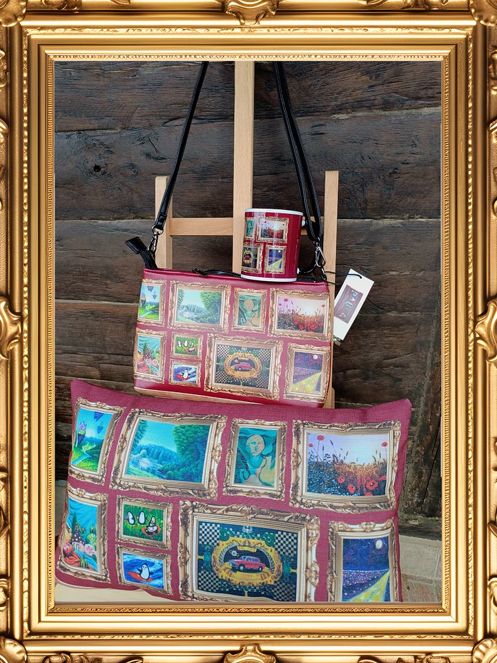 Fine Art Collection Bundle product image (1)