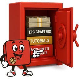 Red Vault Members! Free Membership