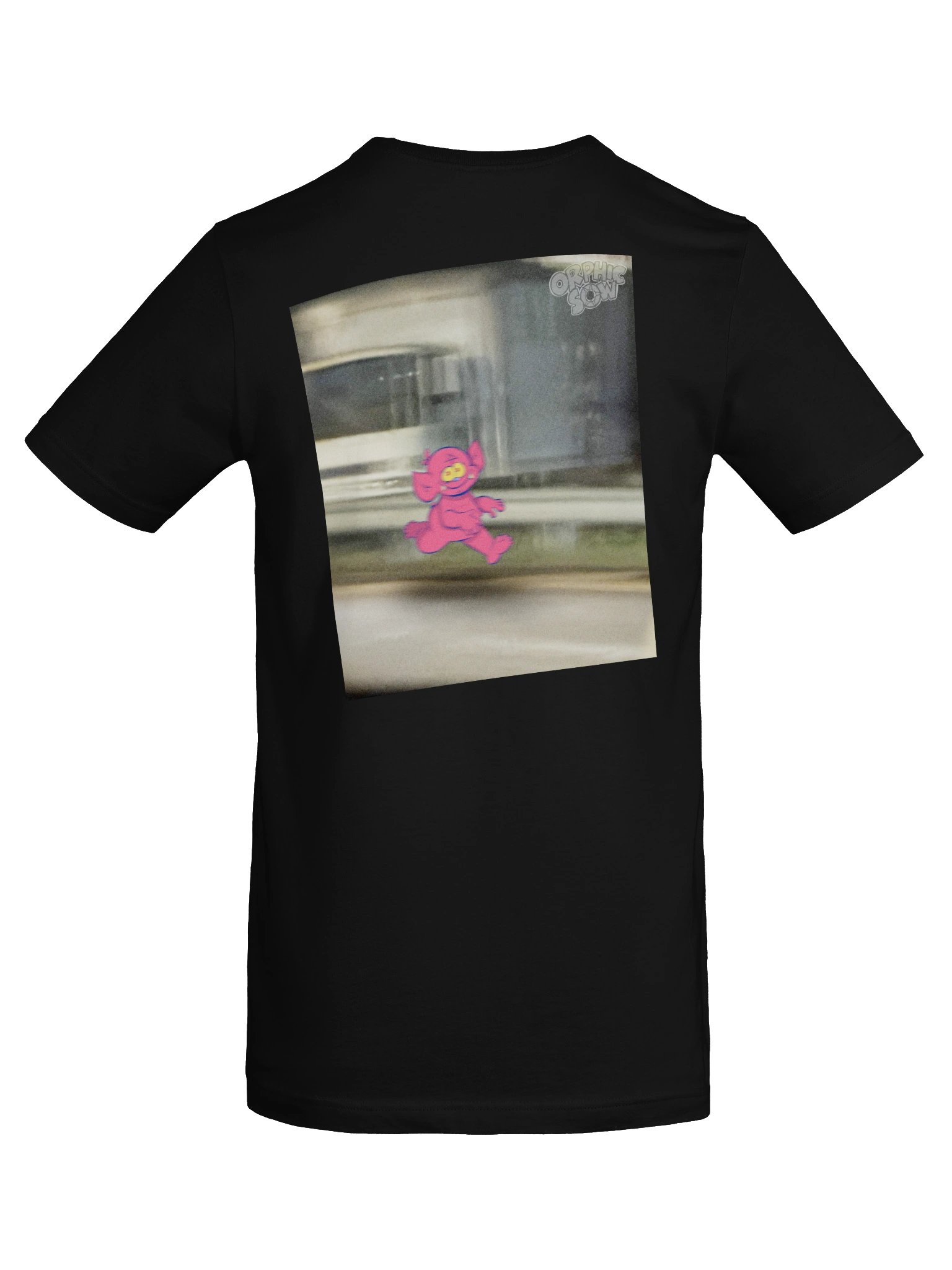 Bologna Boy sighting Tee product image (12)
