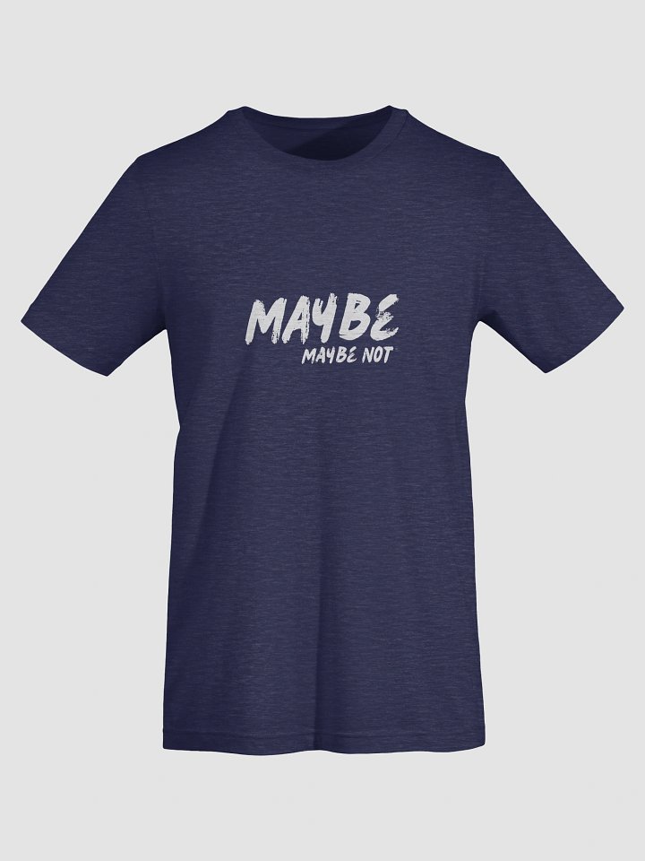 Maybe, Maybe Not product image (1)