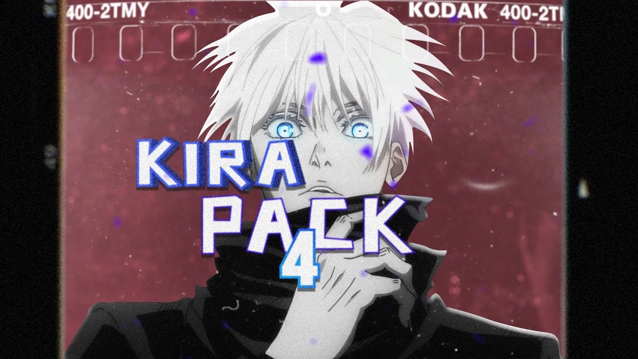 KIRA PACK 4 product image (1)