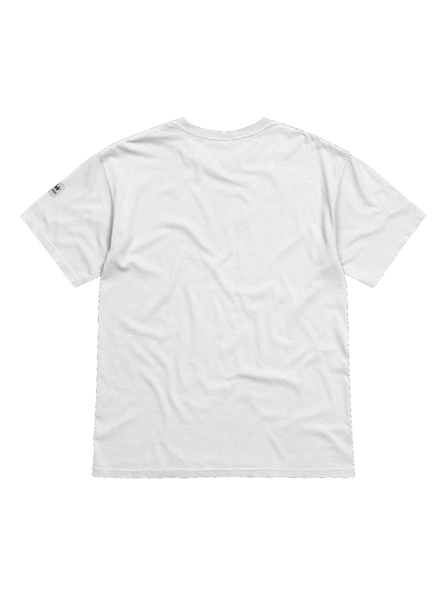 CHAOS Graphic T-Shirt product image (17)