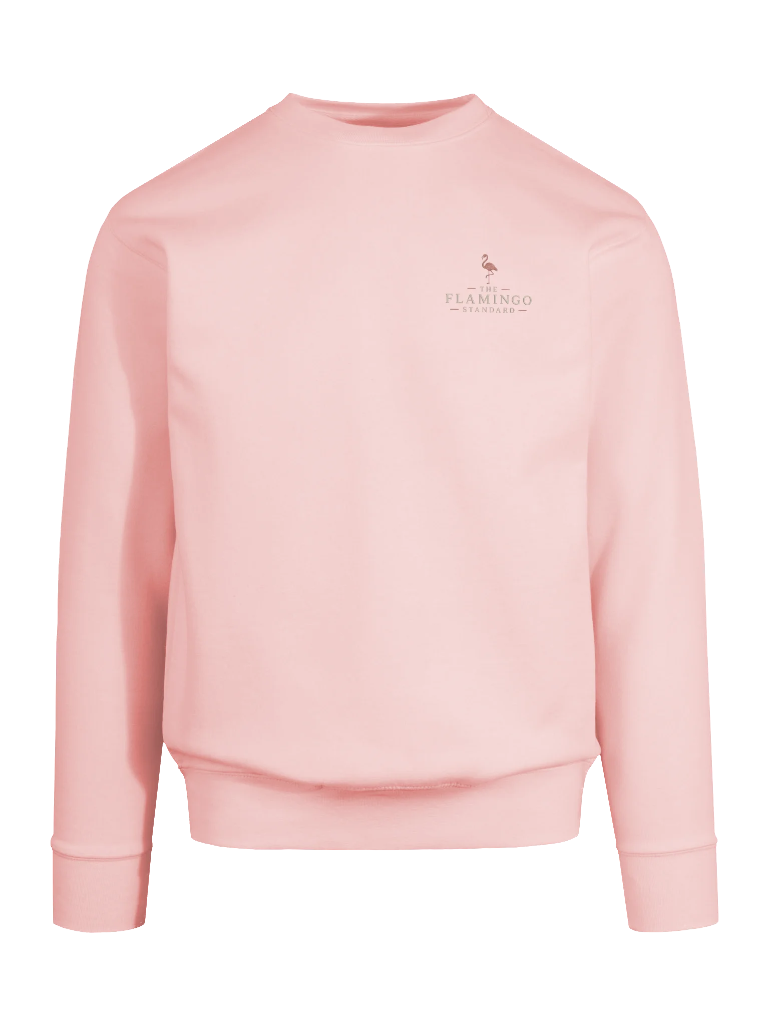 The Flamingo Heritage Sweatshirt 🦩 product image (137)