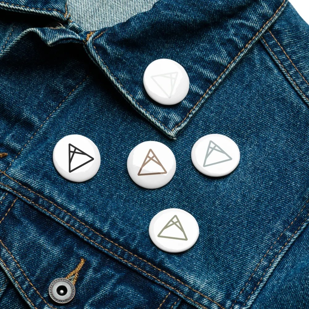 Brewista Basics | Evergreen Mountain Pins product image (16)