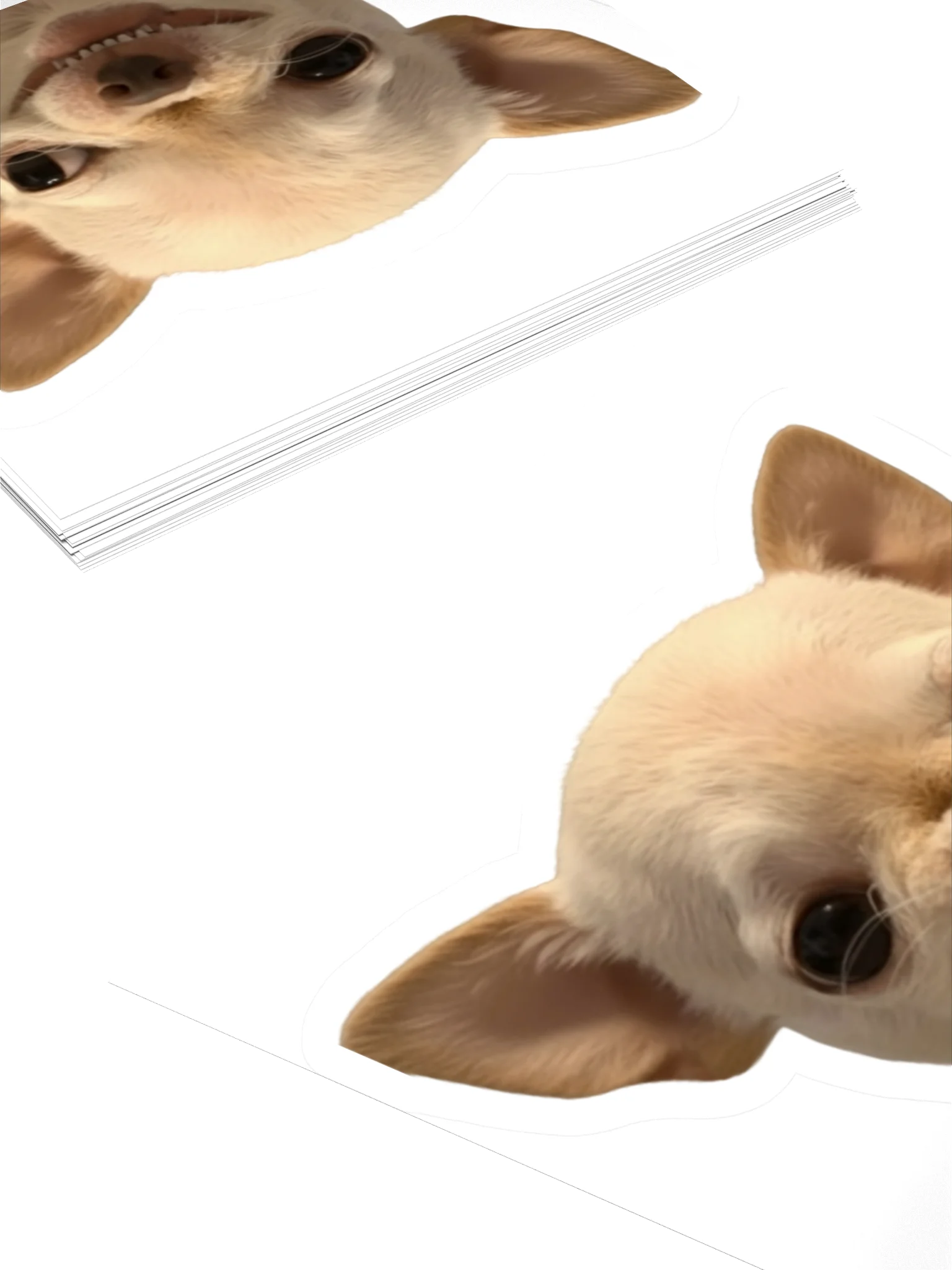 Evil Dog Sticker product image (12)