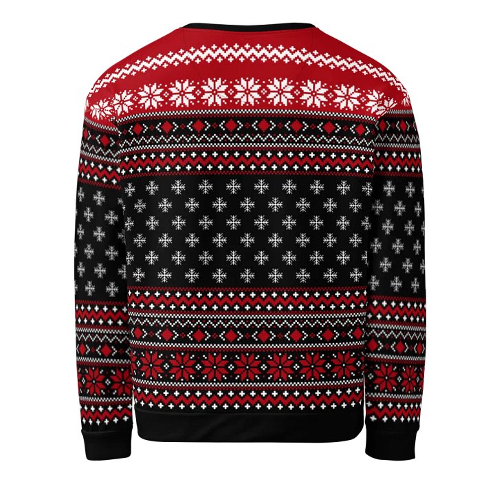 Valhalla-la Sweater product image (2)