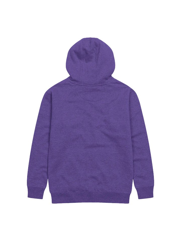 I read My P*rn - Sweatshirt product image (2)
