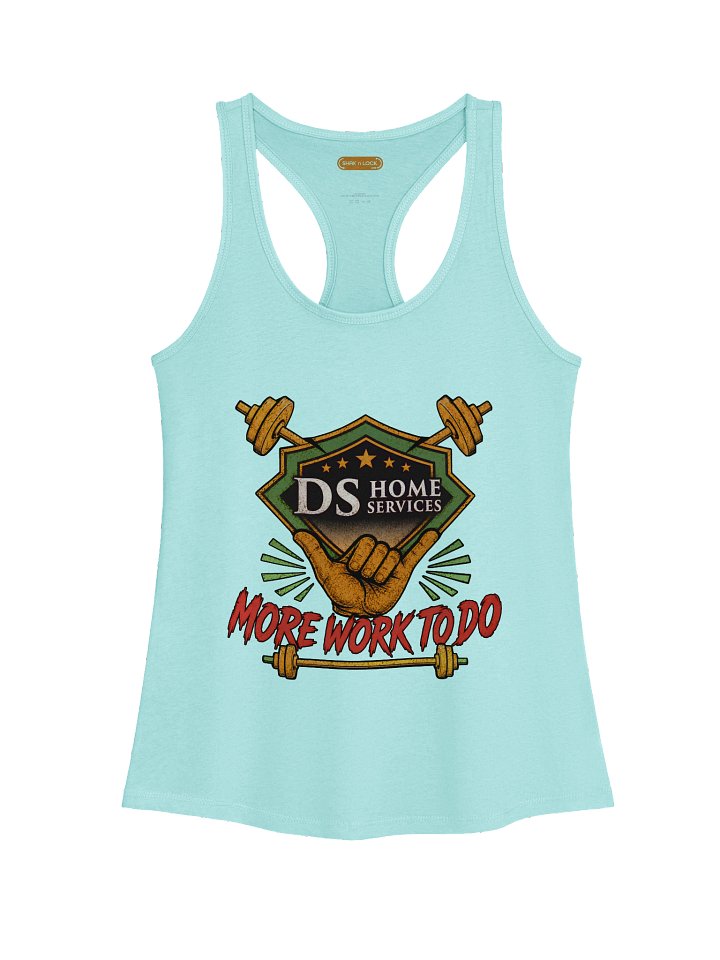 DS HOME SERVICES - TRIBUTE TANK product image (31)