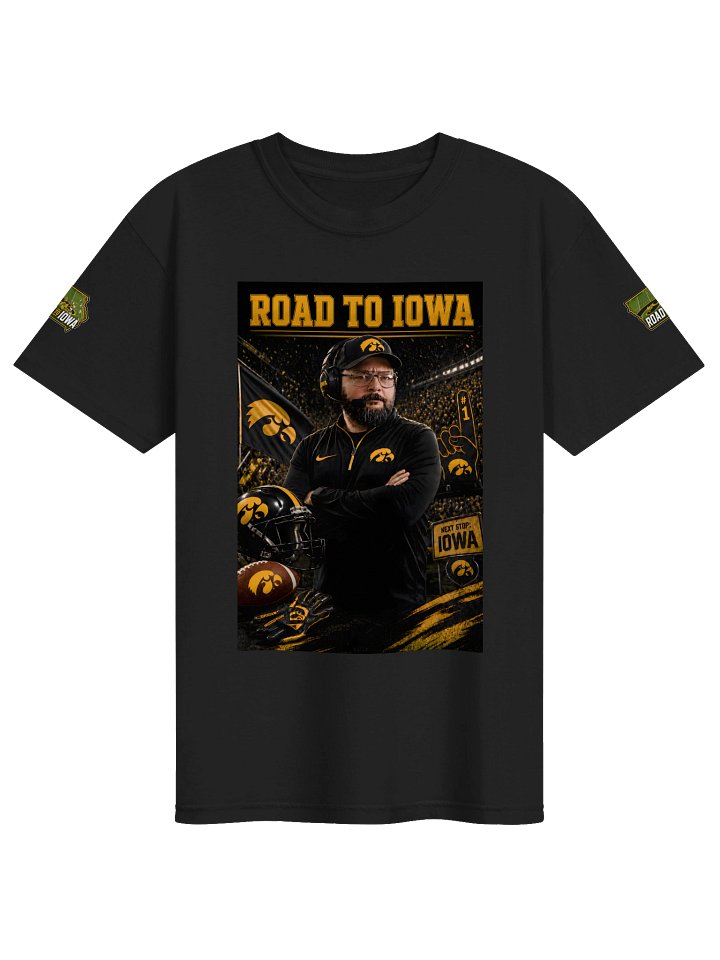 Coach T-Shirt RTI product image (1)