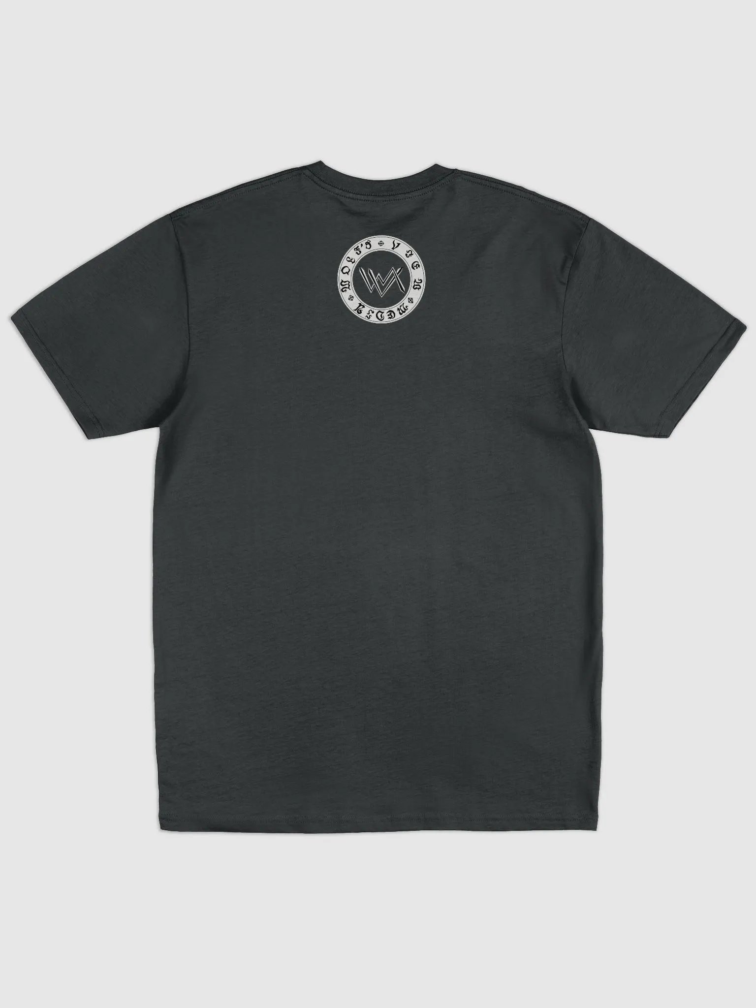 Spellbound- Unisex Cotton Tee product image (2)