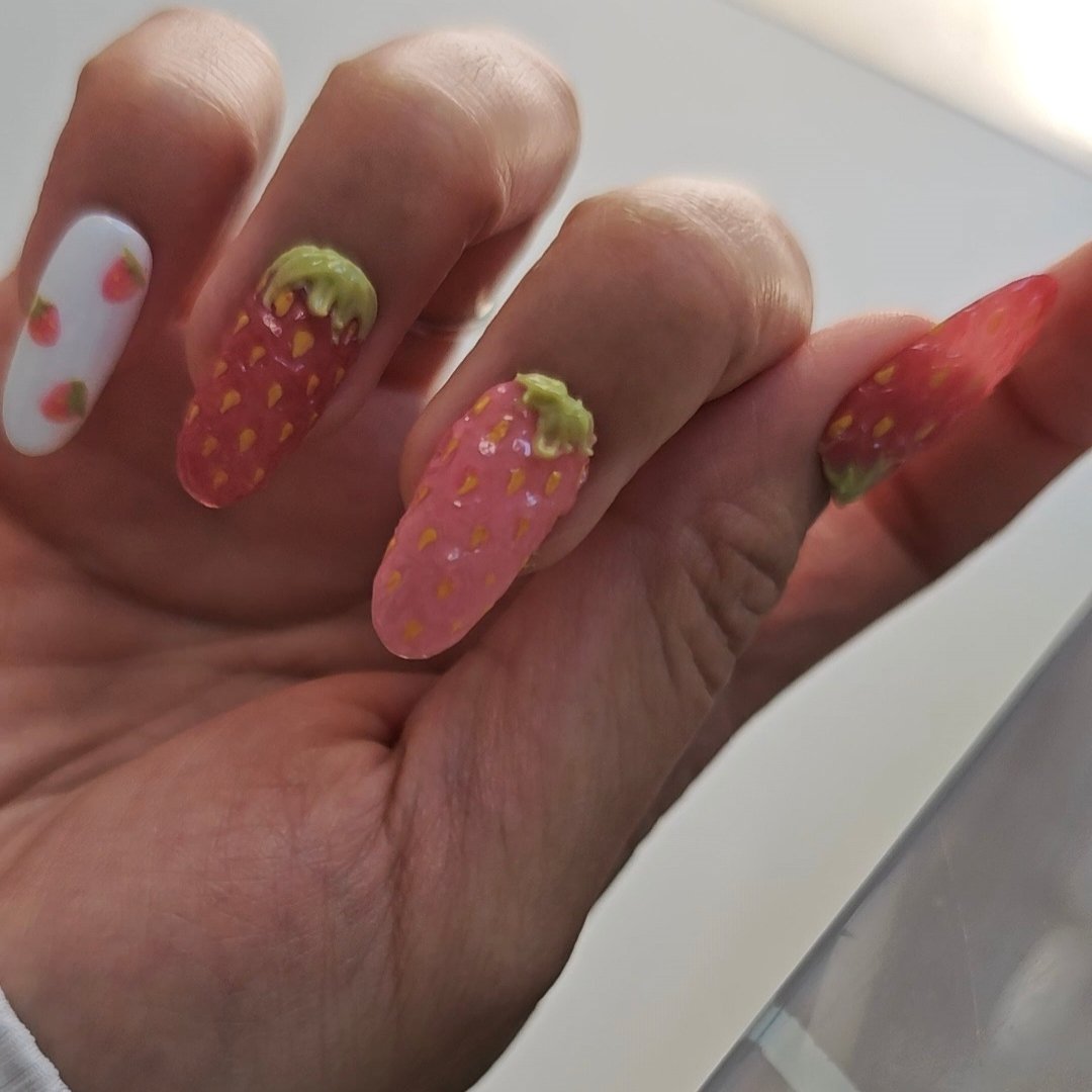 Berry Sweet product image (3)