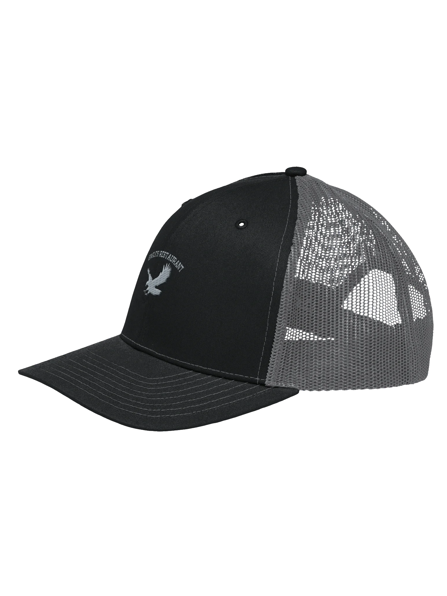 Eagle's Flight Trucker Hat product image (2)
