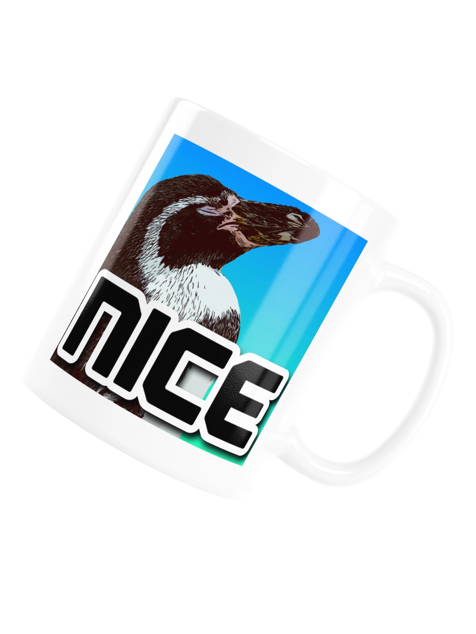 NICE Mug product image (16)