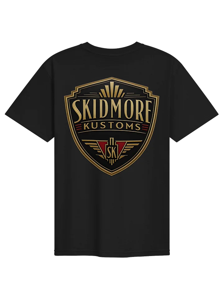 Art Deco Shirt product image (10)