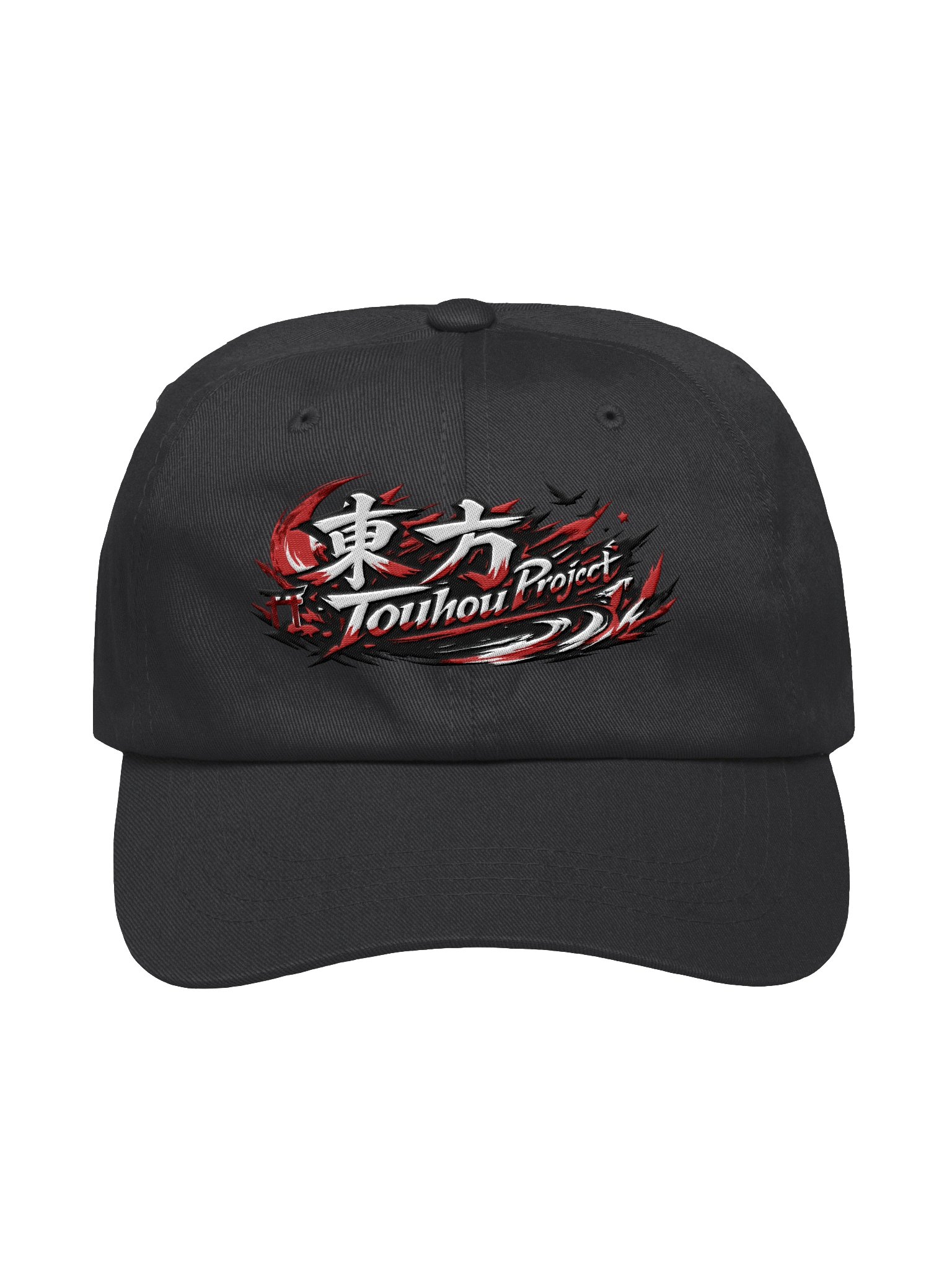 aCM x Touhou Project Hat product image (1)