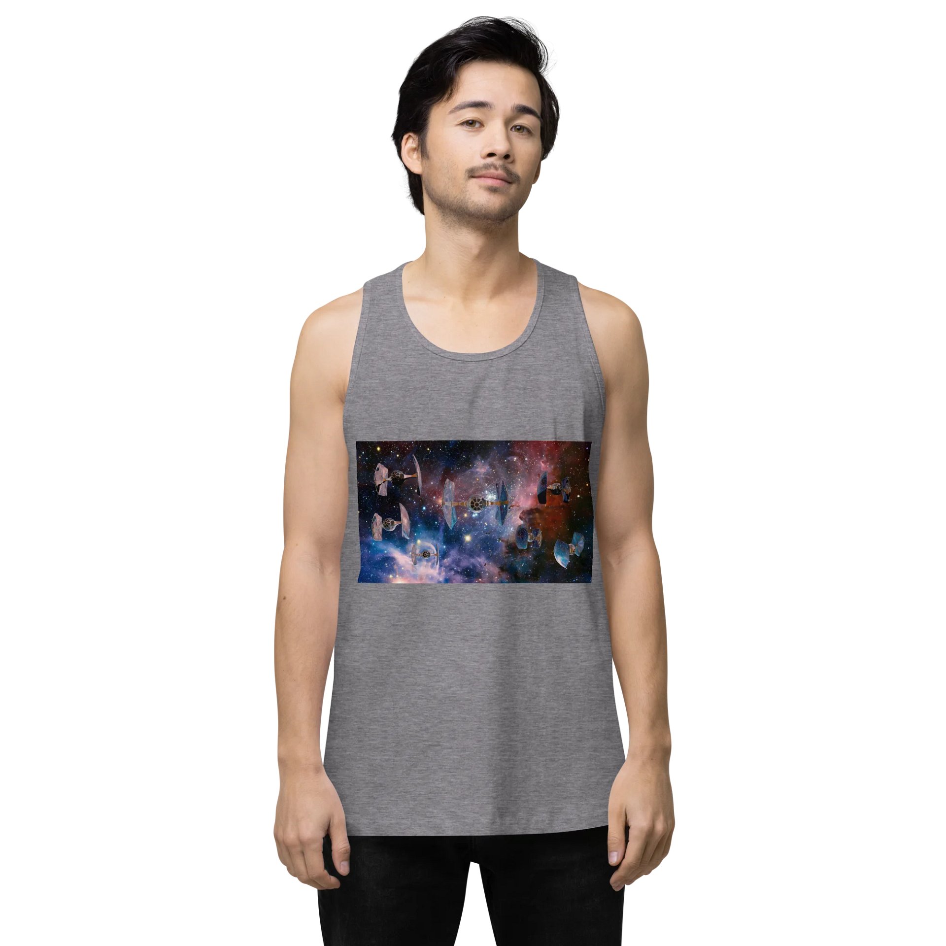 Nabooo Tie Tank M product image (8)