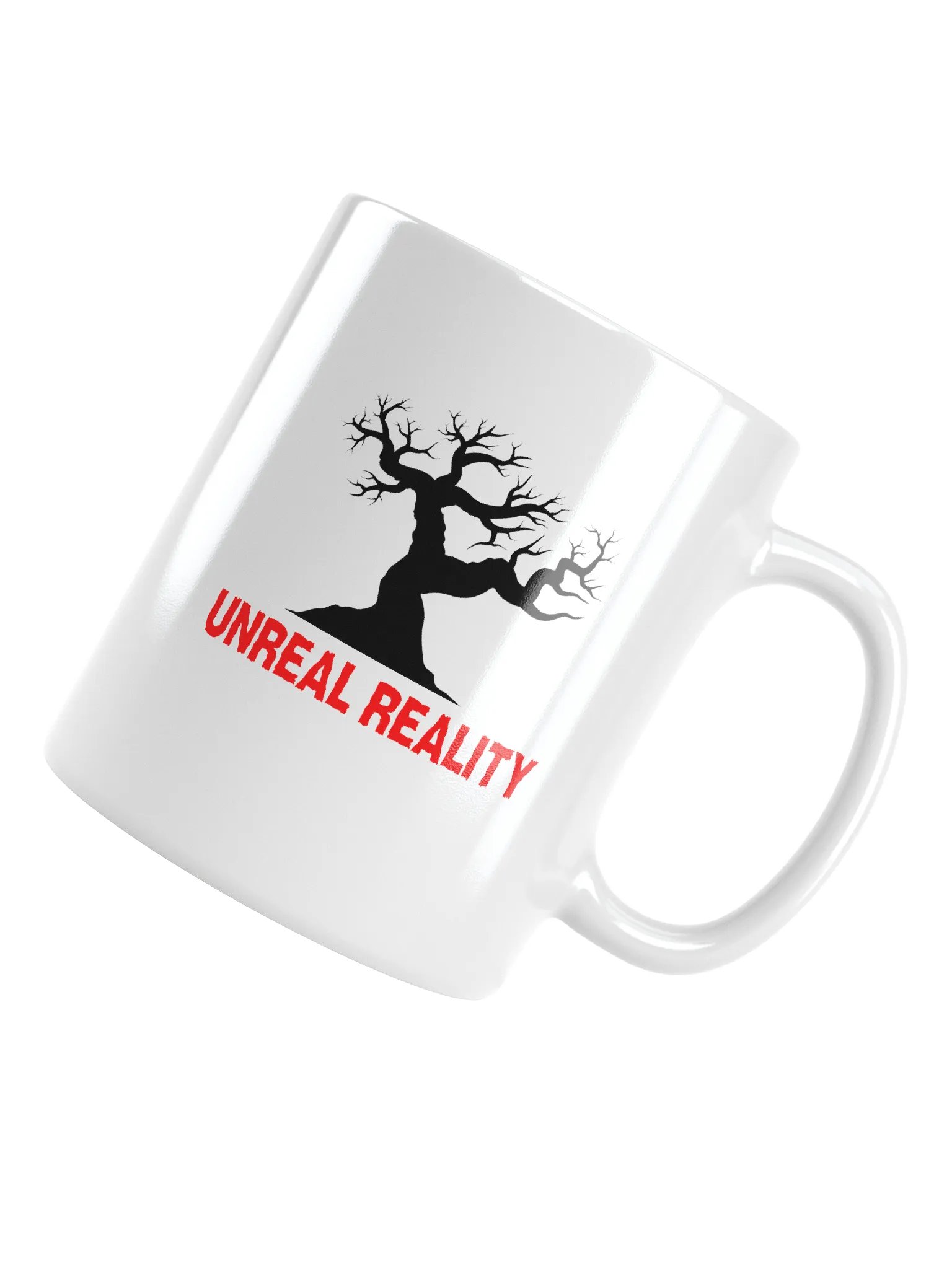 WAKE UP!! Mug product image (4)