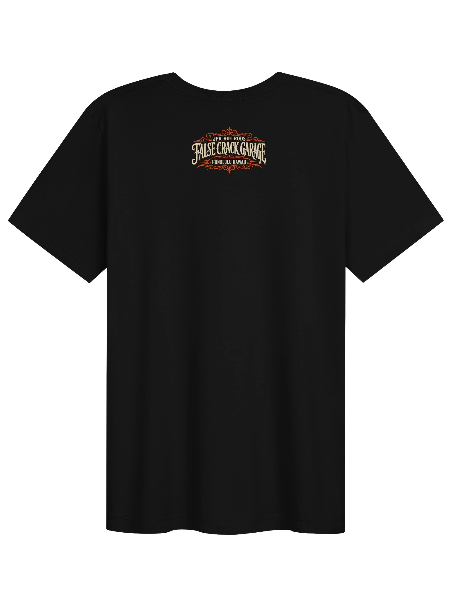 FALSE CRACK ONE TEE WOMEN'S product image (11)