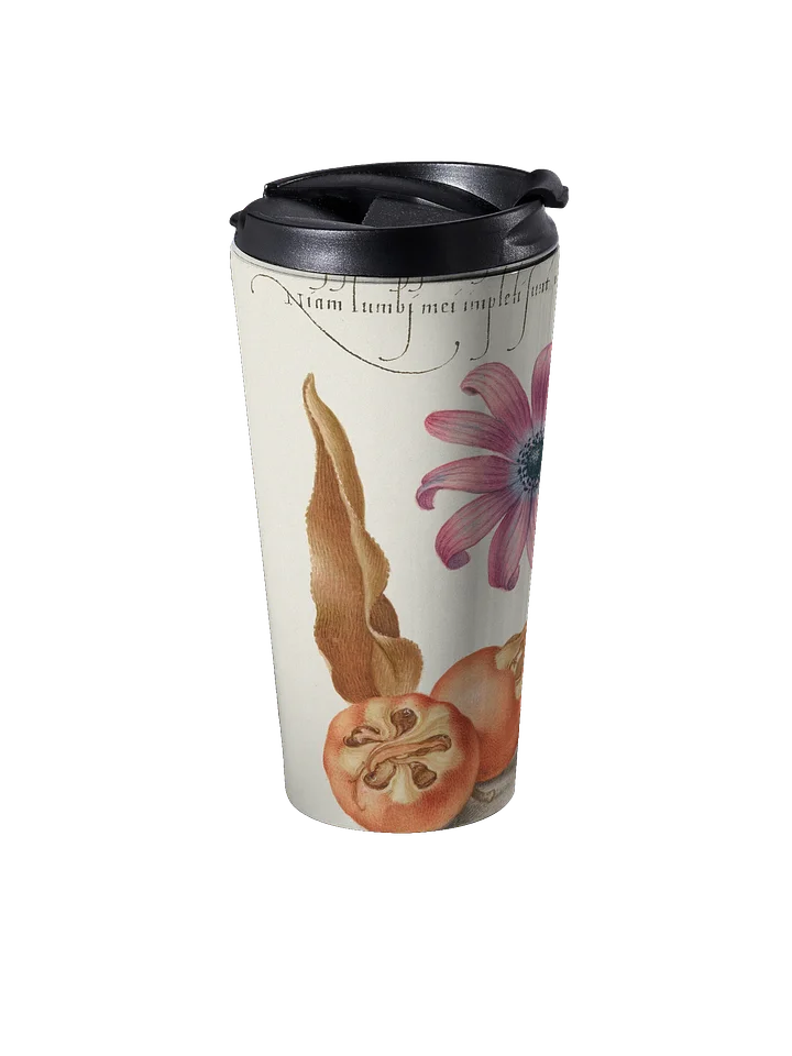 Botanical. Stainless Steel Mug product image (2)