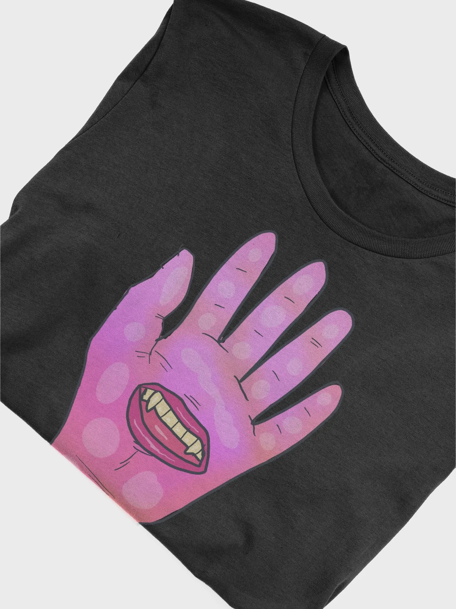 hand with teeth product image (5)
