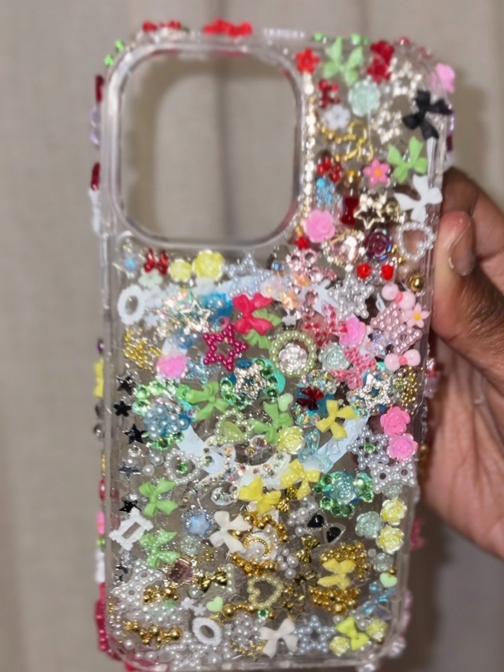 junk/decoden phone case (made-to-order) product image (2)