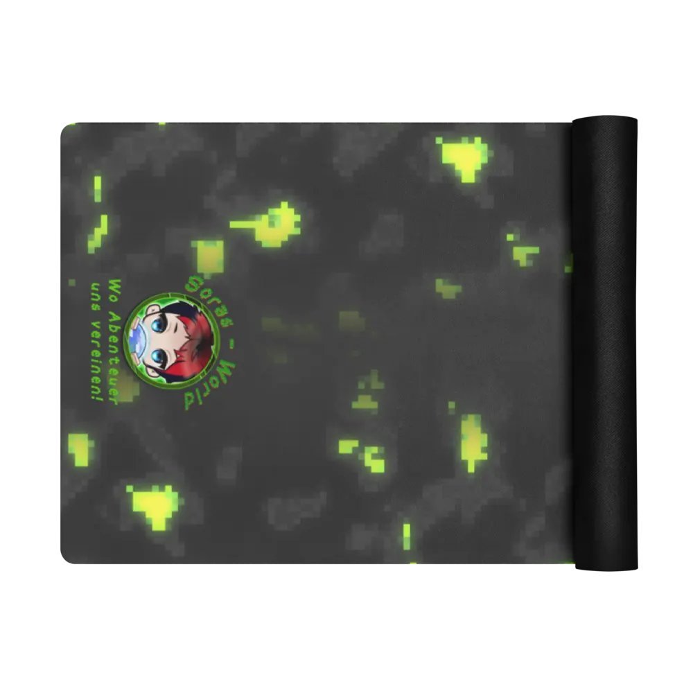 Soras-World - Yoga-Matte product image (3)