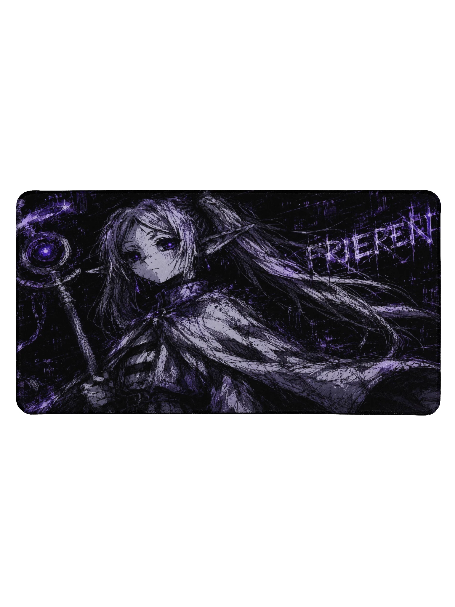 Frieren Desk Mat product image (1)