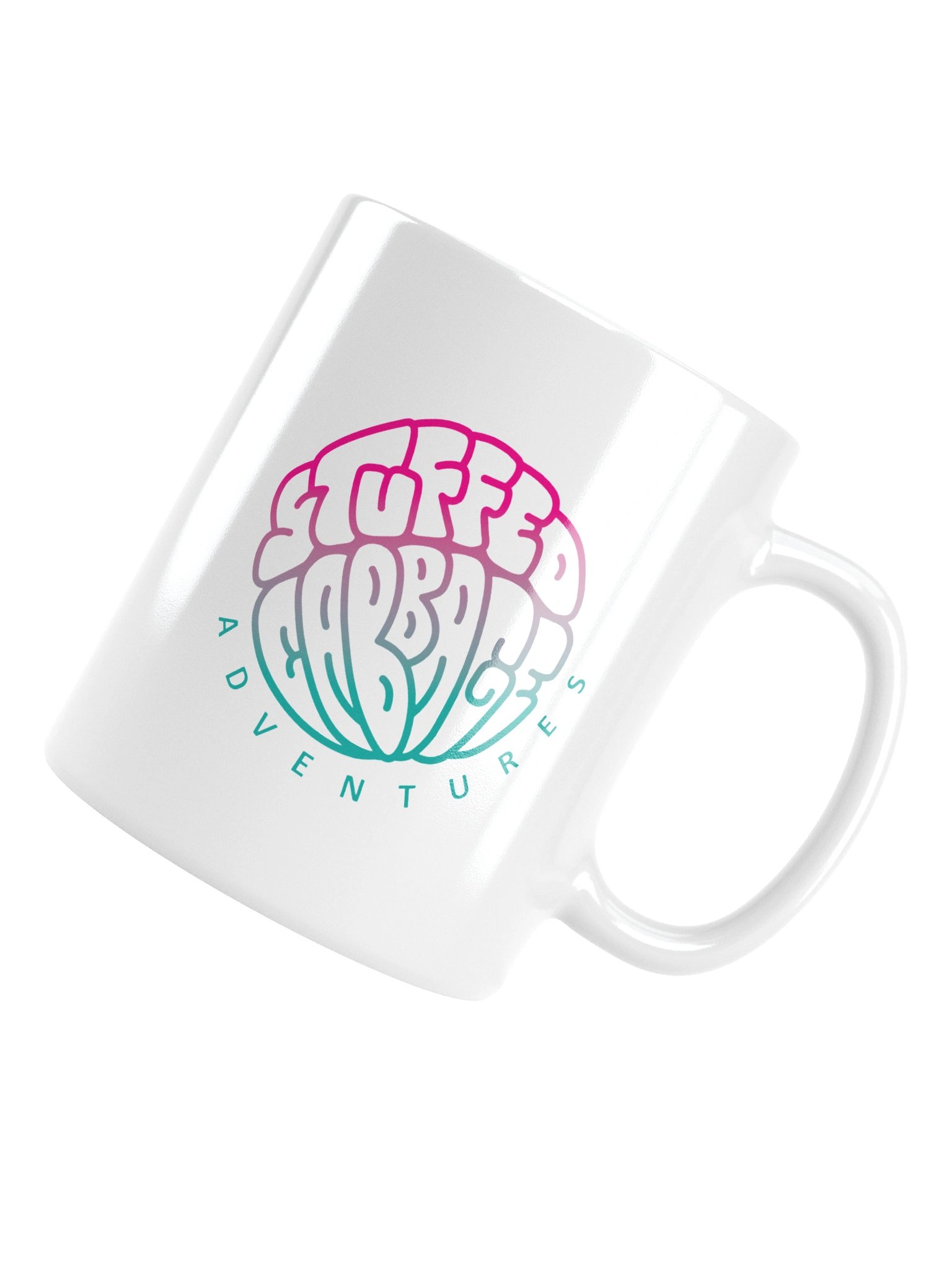 Liberty Bridge Mug product image (7)