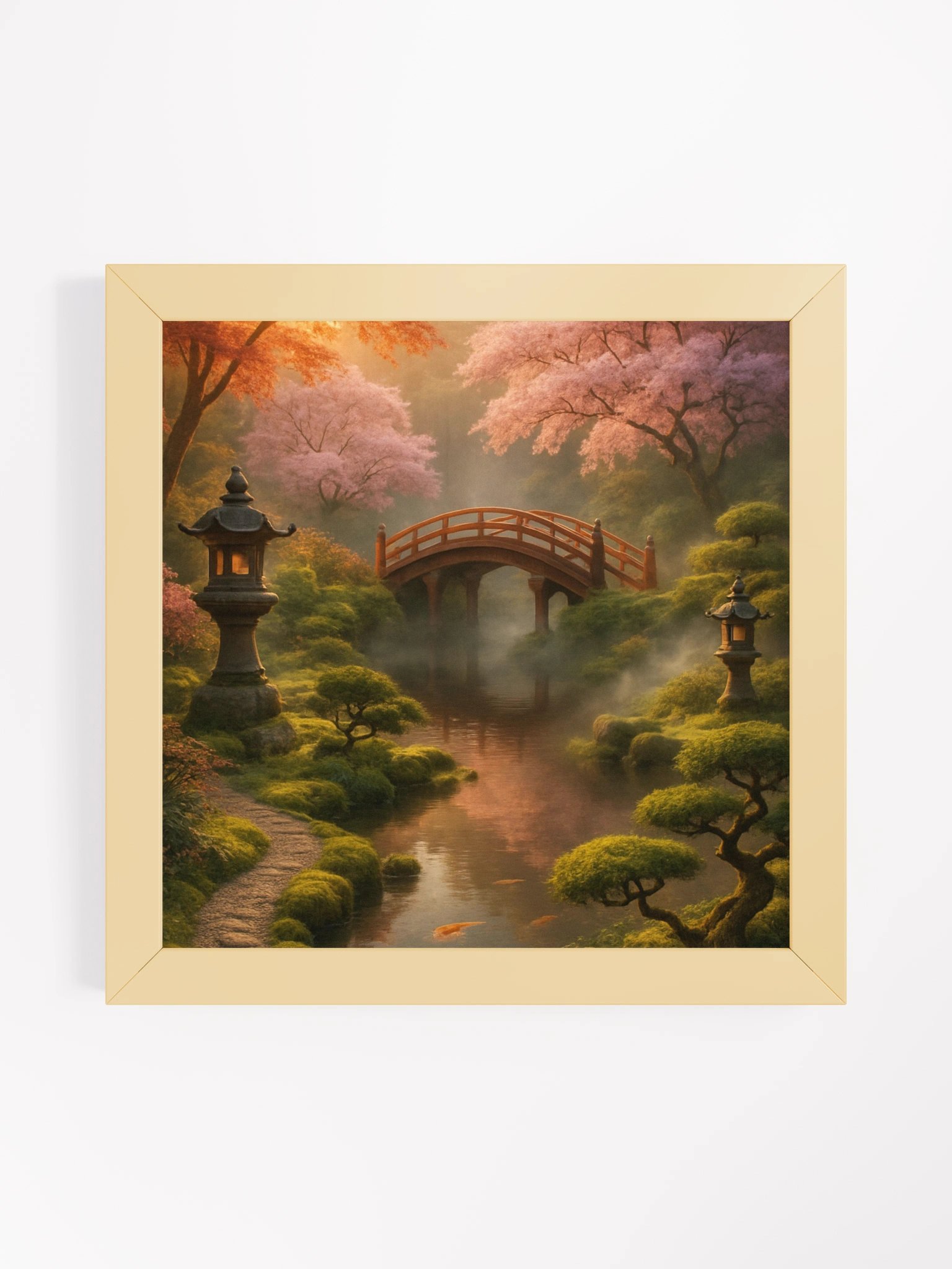 Blossom Bridge product image (8)