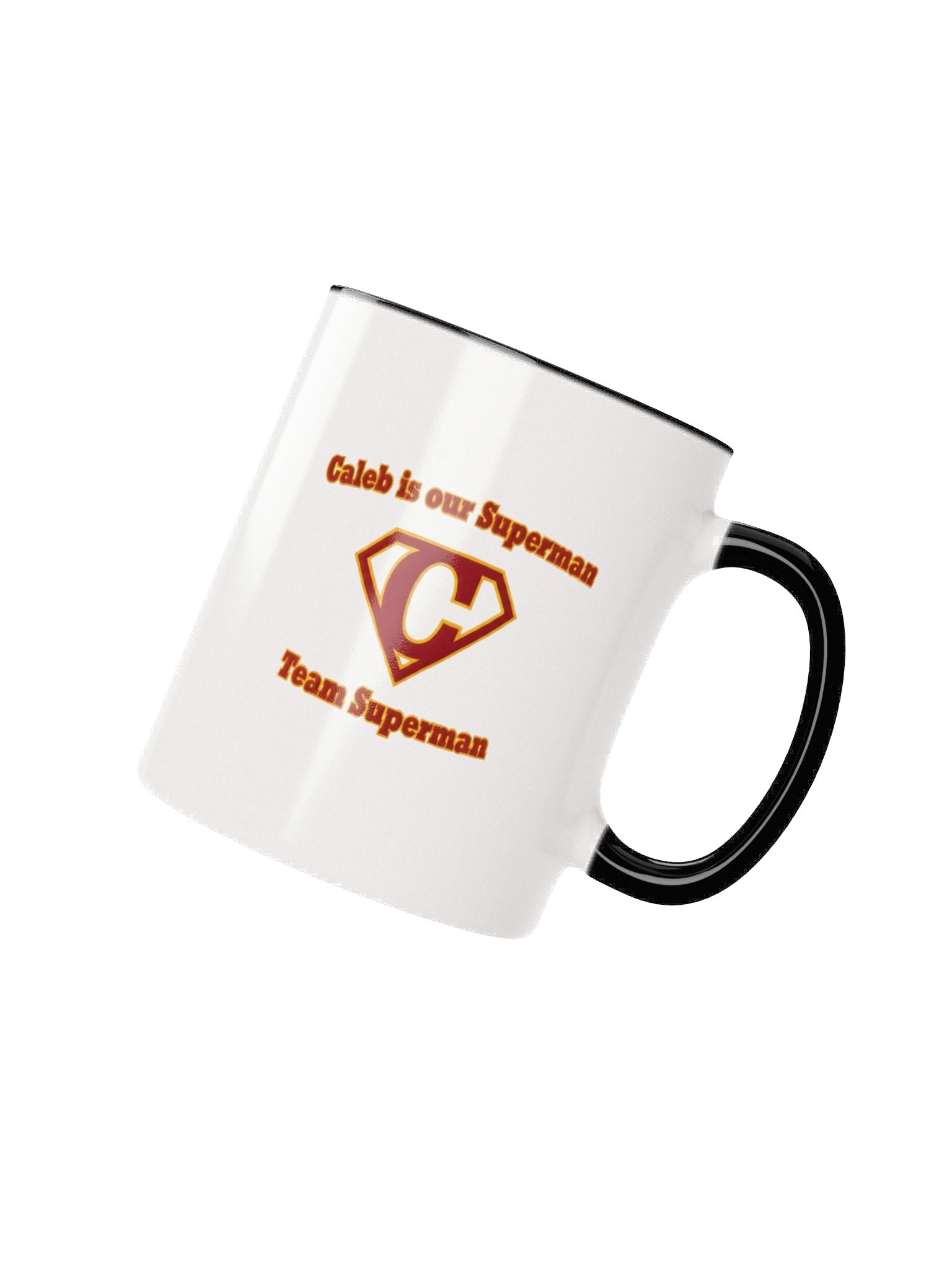 Team Superman Ceramic Mug product image (21)