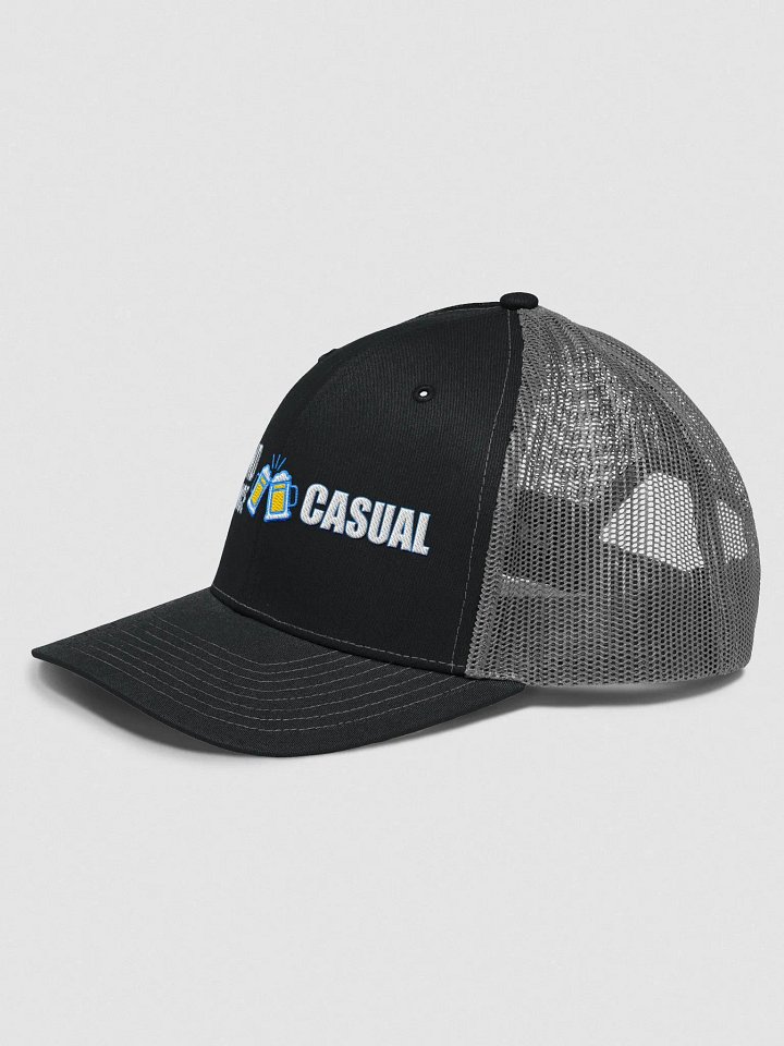 Grand Alliance Casual Hat product image (2)