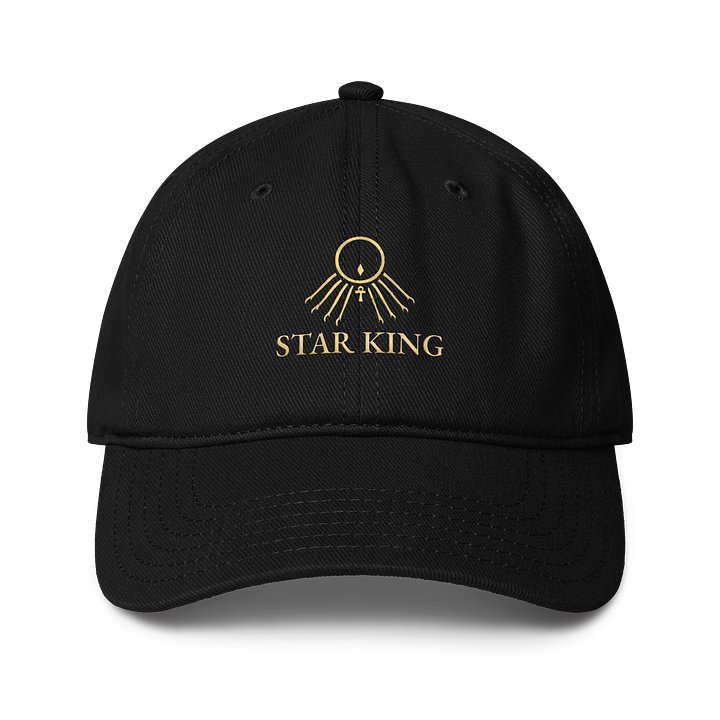 Star King Hat product image (1)