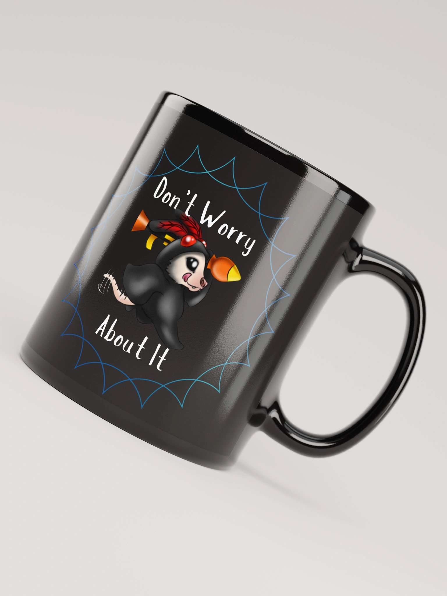Don't Worry product image (4)