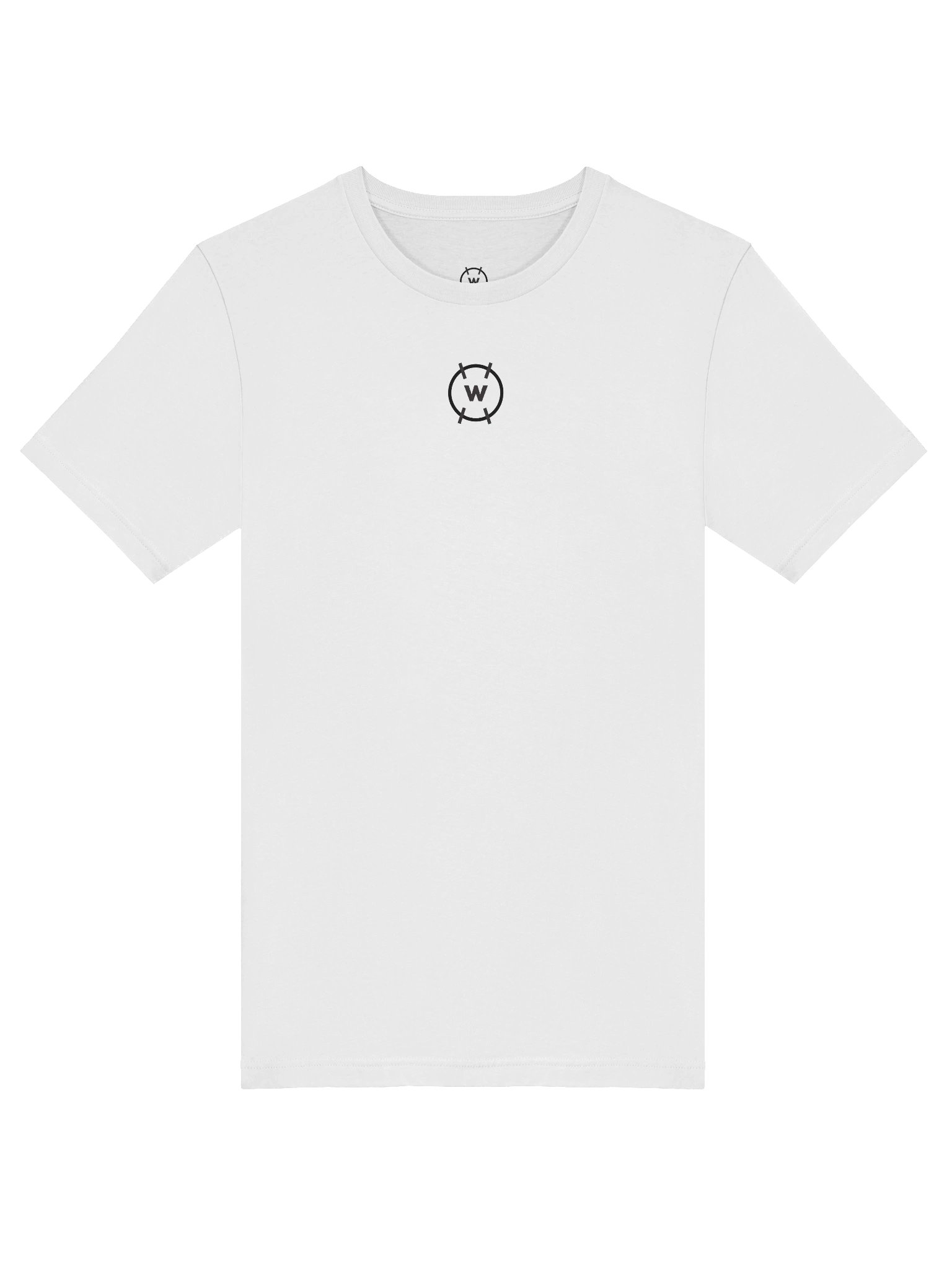 Up Against the Wall Tee product image (5)