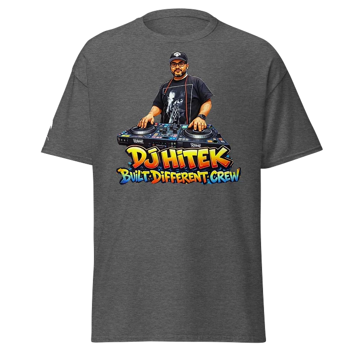DJ Hitek Grafitti product image (22)