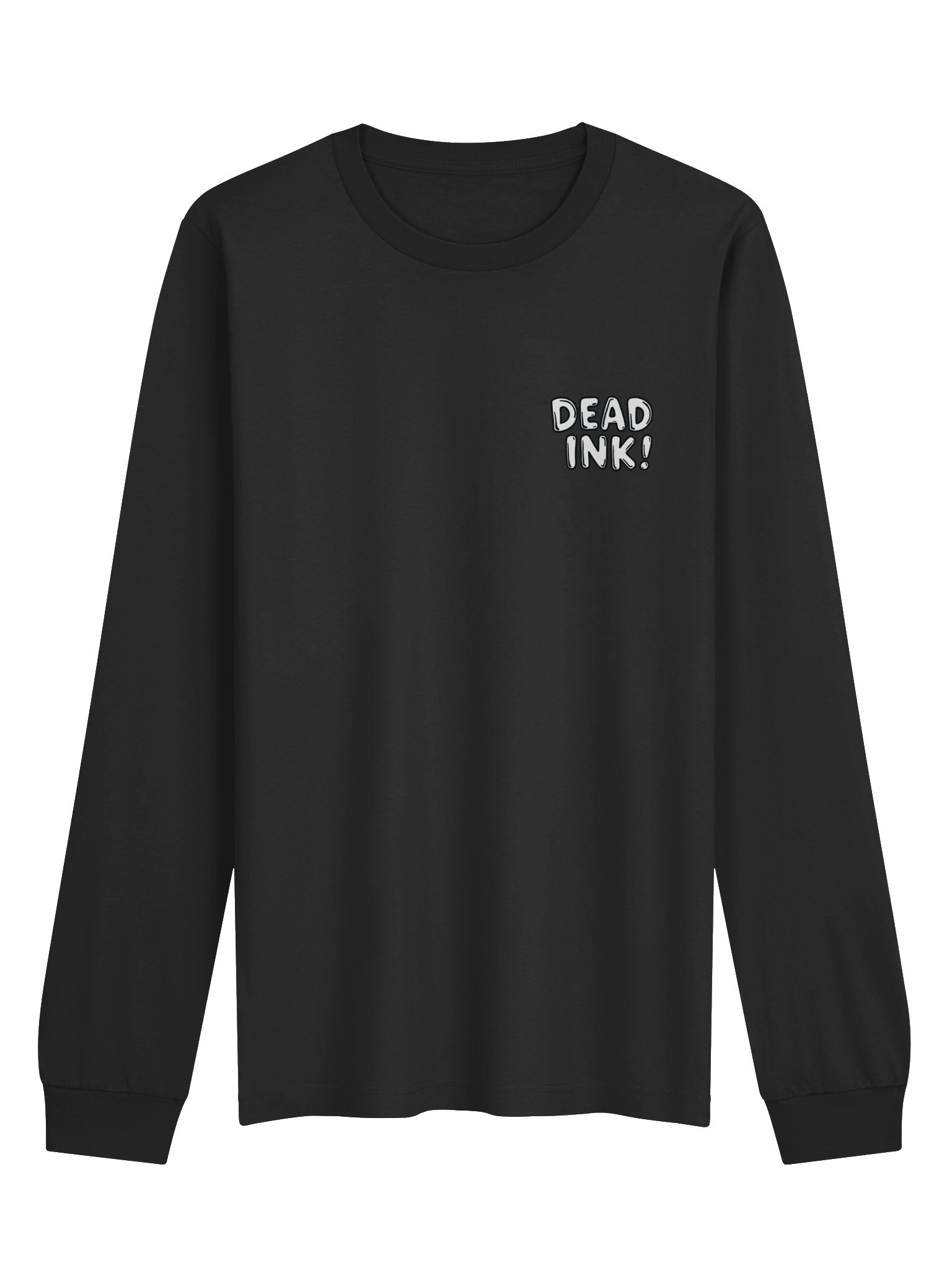 Sailor Unisex Longsleeve Tee product image (1)