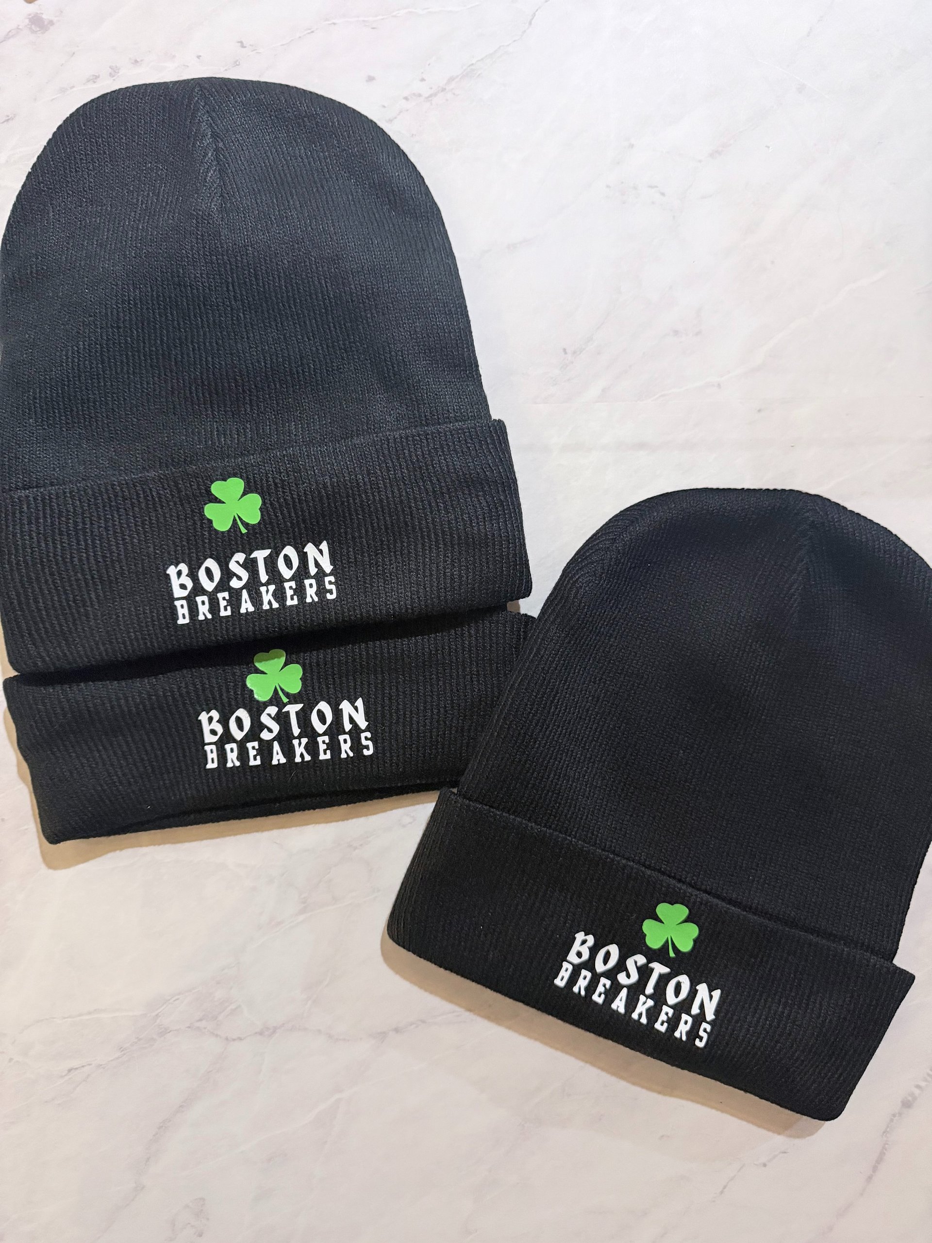 Boston Breakers Beanie product image (3)