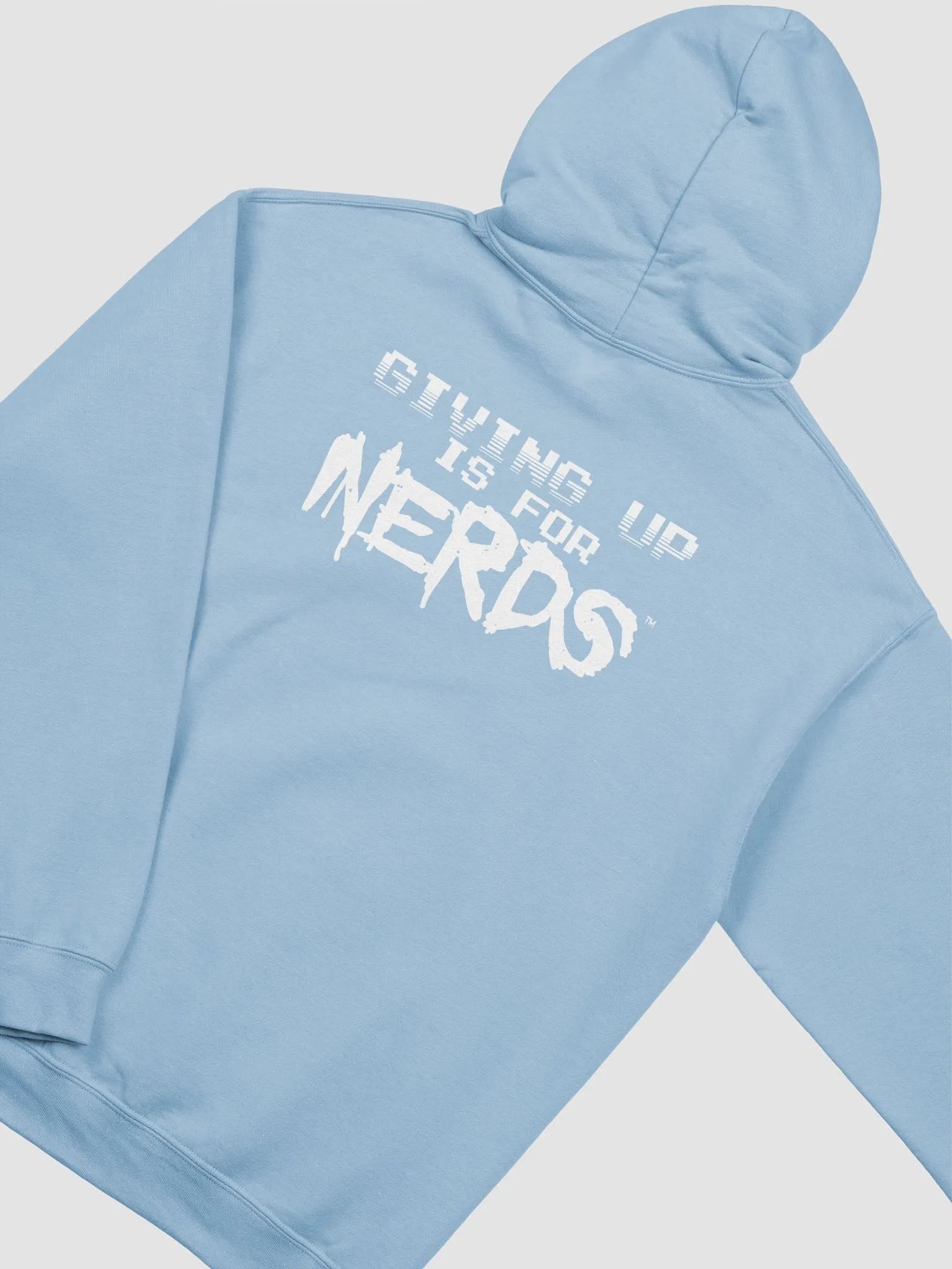 Lil' Guy Official Hoodie product image (4)