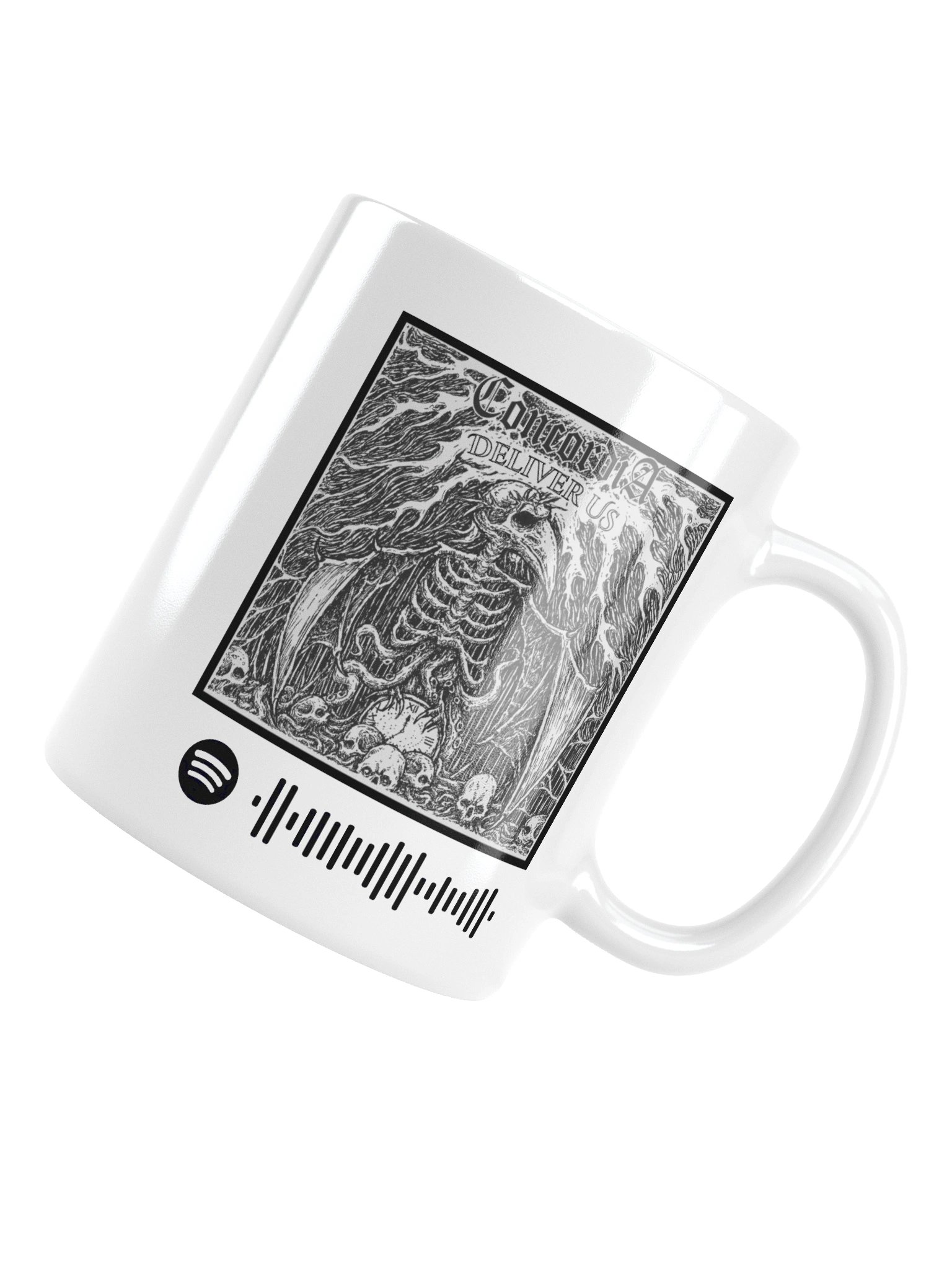 Mug - Deliver Us product image (5)