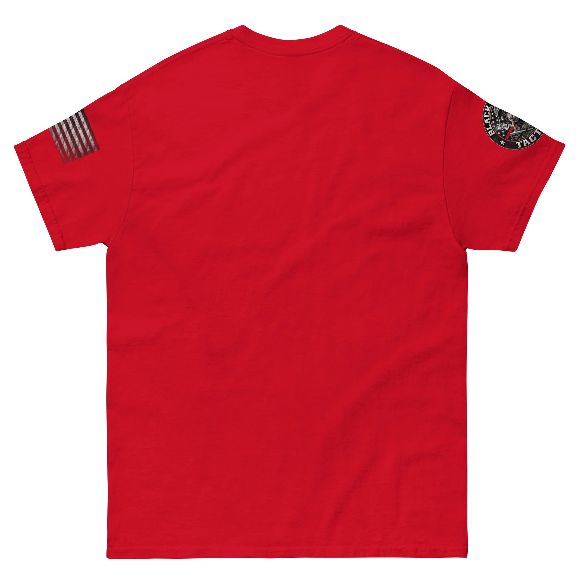 Red Unisex kill the bear product image (6)