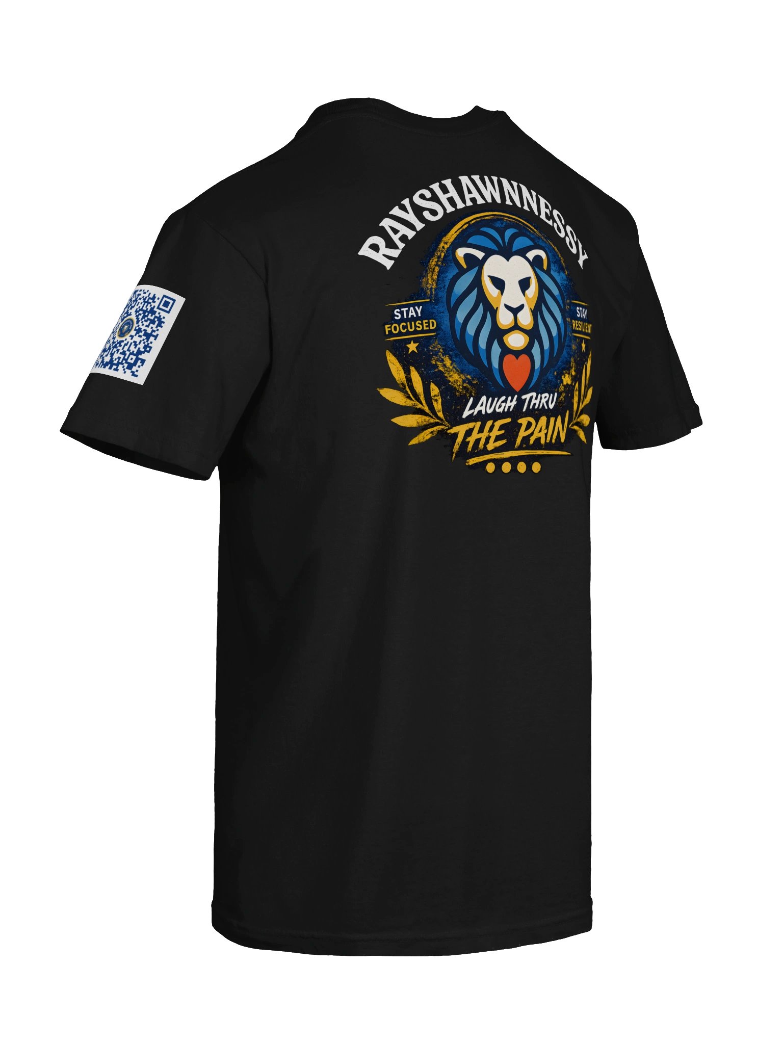 Day One Shirt product image (8)