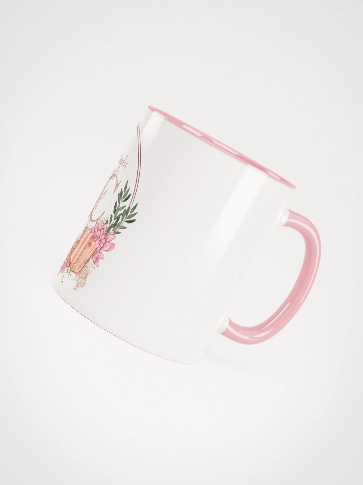 TLC Mug product image (5)