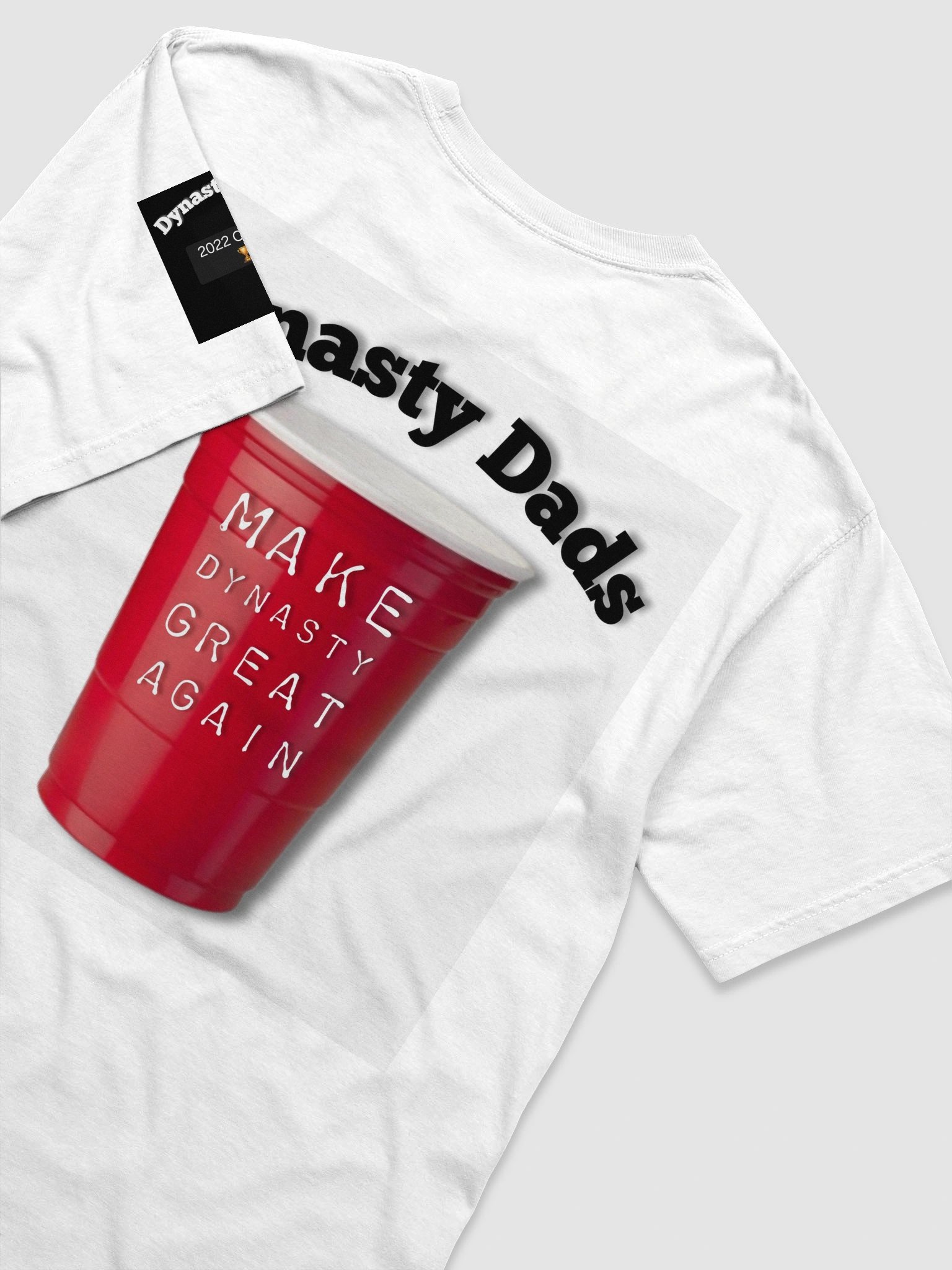 2022 CHAMP Shirt product image (4)