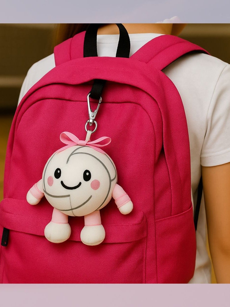 Volley Dolly Room & Bag Set product image (5)