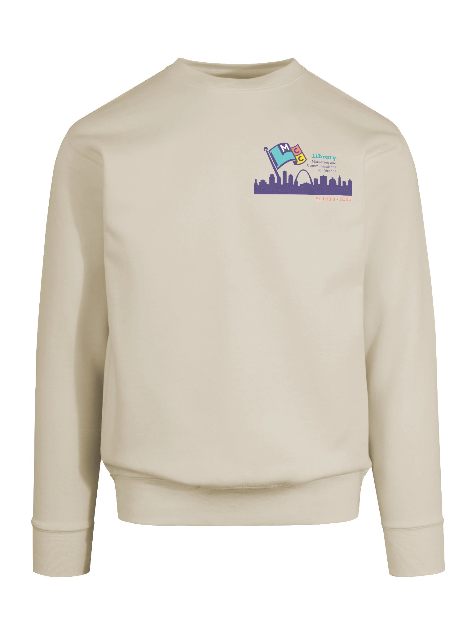LMCC Sweatshirt product image (9)