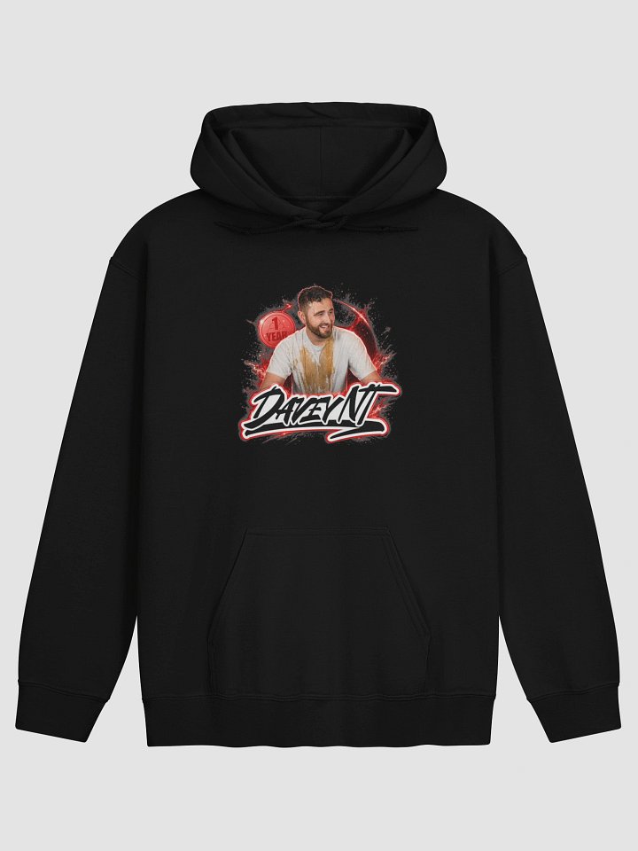 1 Year Celebration Hoodie (Limited Edition) product image (1)