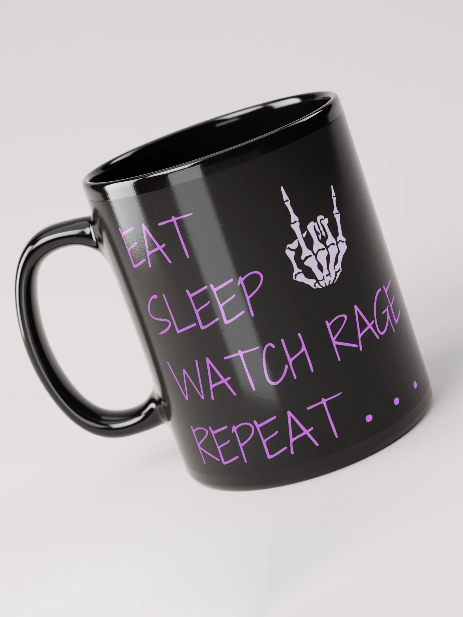 Rage Mug product image (5)