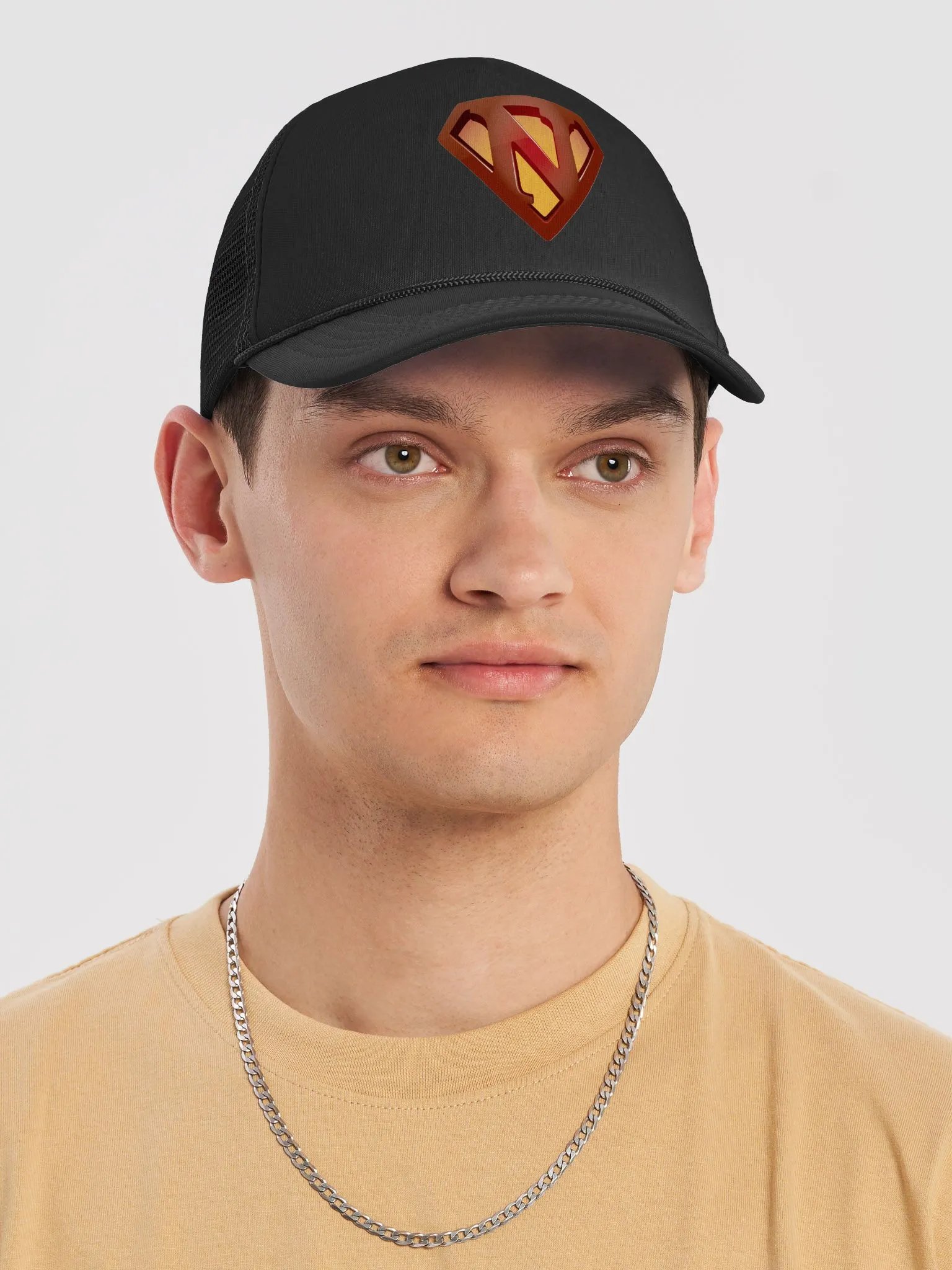 Nendi Tv Hat product image (5)