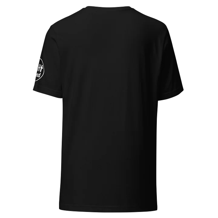 T-shirt Put God First product image (2)